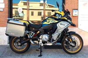 Bmw F 850 GS Adventure Edition 40 Years 2021