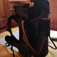 zaino da montagna Cam