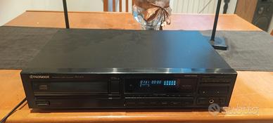 Lettore CD Pioneer  PD-201
