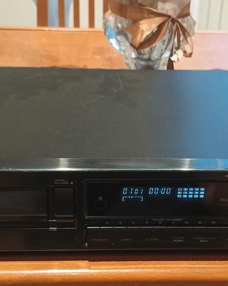 Lettore CD Pioneer  PD-201