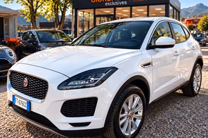 Jaguar E-Pace 2.0D 150 CV AWD S