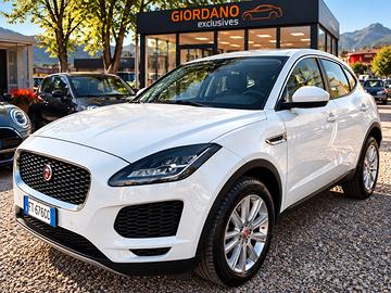 Jaguar E-Pace 2.0D 150 CV AWD S