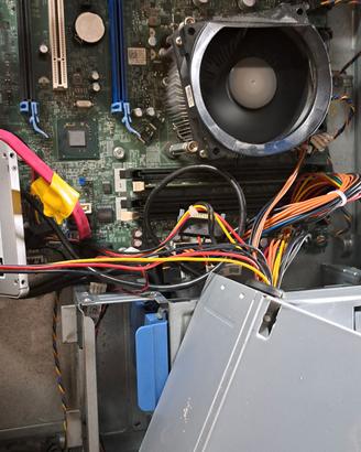 Scheda Madre Dell OptiPlex 7010 DT (LGA 1155)