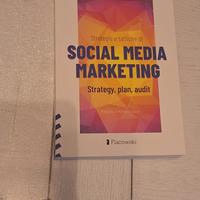 Social Media Marketing - manuale Ottobre 2023