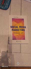 Social Media Marketing - manuale Ottobre 2023