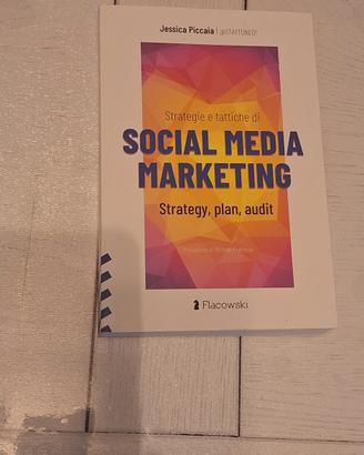 Social Media Marketing - manuale Ottobre 2023