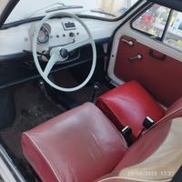 Fiat 500 f 