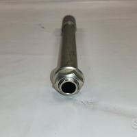 perno ruota anteriore forcella suzukio GSXR 1000 k