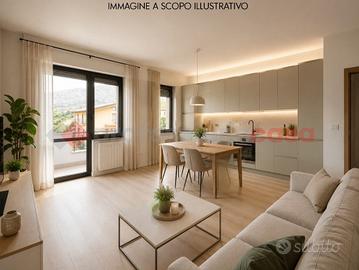 Appartamento Avezzano [Cod. rif 3337901VRG]