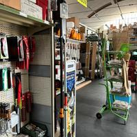 Svettatore/ potatore fino a 4 metei di altezza