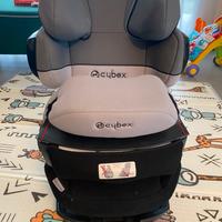 Cybex pallas 2 fix