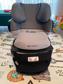 Cybex pallas 2 fix