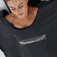 Coperta per Sauna a Infrarossi CurrentBody