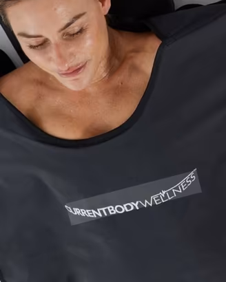 Coperta per Sauna a Infrarossi CurrentBody