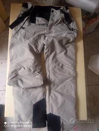 pantalone da neve Swoboard taglia S 