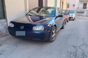 Golf 4