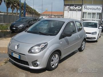 Renault Twingo 1.2 16V Live