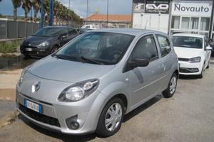 Renault Twingo 1.2 16V Live