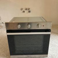 Forno ad incasso Hotpoint Ariston