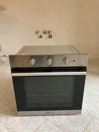 Forno ad incasso Hotpoint Ariston