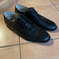 Scarpe eleganti da uomo