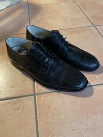 Scarpe eleganti da uomo