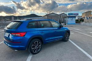 SKODA Kodiaq - 2019