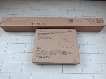 Ombrellone da giardino/balcone