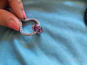 bead Trollbeads eterna primavera