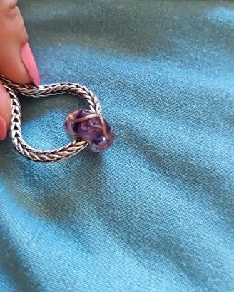 bead Trollbeads eterna primavera