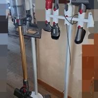 DAYSON V11 PLURI ACCESSORIATO