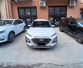 Hyundai Kona 1.6 CRDI 136 CV DCT XPrime