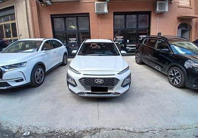 Hyundai Kona 1.6 CRDI 136 CV DCT XPrime