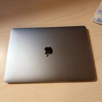 Macbook Air 13” 2020