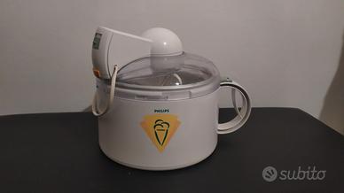 Gelatiera Philips 