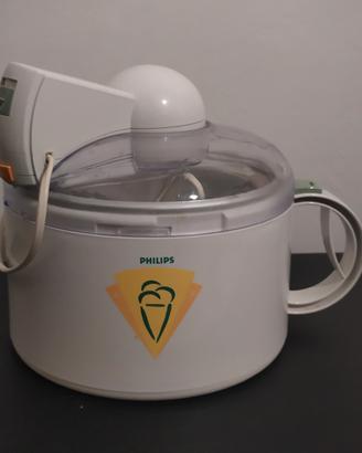Gelatiera Philips 