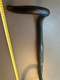 Manubrio gravel Zipp