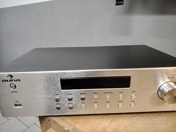 amplificatore auna home