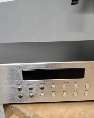 amplificatore auna home