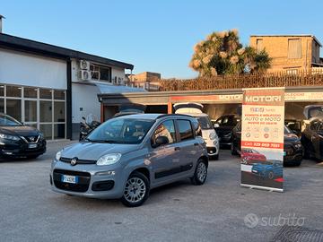 Fiat Panda 1.2 EasyPower Lounge