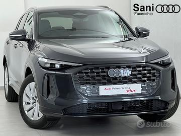 Q5 2.0 tfsi mhev+ Business advanced 204cv s-tronic