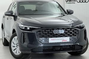 Q5 2.0 tfsi mhev+ Business advanced 204cv s-tronic