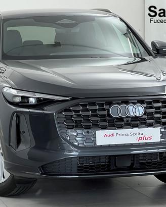 Q5 2.0 tfsi mhev+ Business advanced 204cv s-tronic