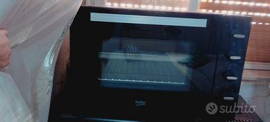 forno beko