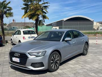 Audi A6 35 2.0 TDI S tronic Business Plus FINANZIA