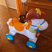 Cavallino Baby Rodeo