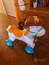 Cavallino Baby Rodeo