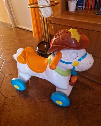 Cavallino Baby Rodeo