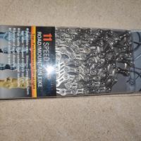 Catena VG Sport 11 velocità Nuova