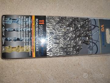 Catena VG Sport 11 velocità Nuova